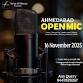 Ahmedabad Open Mic event image