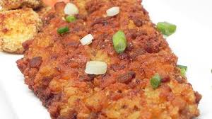 And some consumers have major reservations about swai's sustainability and. Parmesan Crusted Swai Fish Recipe Fish Recipes Swai Fish Easy Fish Recipes