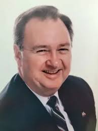 Obituary information for Harry Edward Morehead