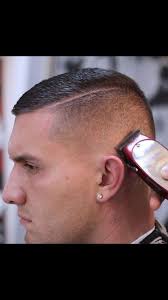 For The Hubby Military Haircut Haircuts For Men Army Haircut