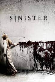 Sinister 2012 Sinister In And Out Movie Horror Wallpaper 3d