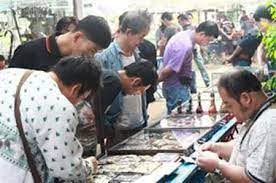 Tat Hat Yai Presents Songkhla Ancient Amulets During Mother S Day Holidays Pattaya Mail