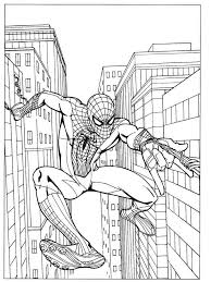 Even more activities see all. Spider Man Coloring Pages Download And Print Spider Man Coloring Pages
