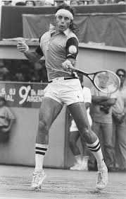 Esta es mi cuenta oficial. 8 Guillermo Vilas Ideas Vintage Tennis Guillermo Vilas Tennis