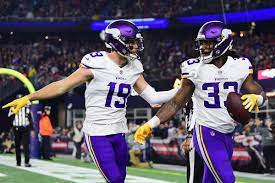Get the latest vikings news, schedule, photos and rumors from vikings wire, the best vikings blog available. 2020 Nfl Team Previews The Minnesota Vikings Have Just Enough Left To Compete Pride Of Detroit