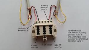Telefondose Anklemmen Telefondose Anschliessen Telefon Anklemmen Telefon Anschliessen Telefon Dose Elektroinstallation