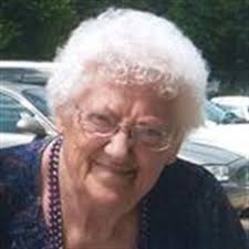 Dorothy Emma Haus Obituary August 4, 2012