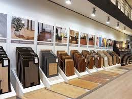 Maybe you would like to learn more about one of these? Tile Shop Design Tile Store Display Showroom Interior Design Design Center Showroom Store Design Interior