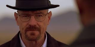 You could turn it over and use it as scratch paper, because all this stuff.nada! How X Files Role Helped Bryan Cranston Land Breaking Bad Role
