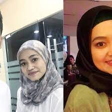 A woman with the honorific datin title and her bailor, who is a royal malaysian air force (rmaf) official, failed to turn up at the shah alam high court this morning, according following this, the court fixed march 29 to hear an application for a review of the sentence meted against rozita mohamad ali. Datin Rozita Dipenjara 8 Tahun Semasa Cari Infonet