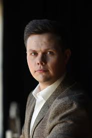 Current VOCES8 US Scholars — VOCES8