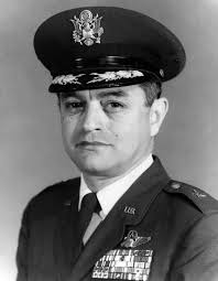 General Bob Cardenas