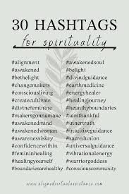 Instagram Hashtags For Spirituality In 2020 Business Hashtags Social Media Hashtags Instagram Hashtags For Likes