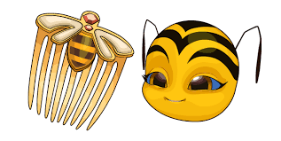 Miraculous Ladybug Pollen Miraculous Miraculous Ladybug Bee Theme