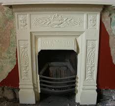 Ryan & smith have acquired 10 of these antique fireplaces which where removed from carysford college. Antique Reclaimed Listings Victorian Cast Iron Combination Fireplace Salvow