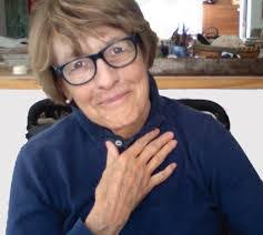 Jane Pendleton's Instagram, Twitter & Facebook