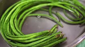 Comment Blanchir Des Haricots Verts 11 Etapes