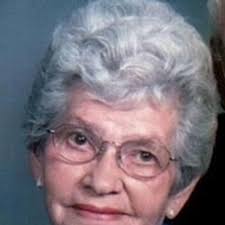 Eunice I. Borgeson Obituary August 11, 2013