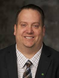 Richard DeShields leaves position as Dean of Student Success