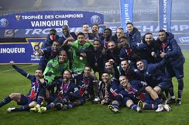 Jun 11, 2021 · accueil / ligue 1 / le bon plan de canal+ pour suivre l'euro 2020, la l1 uber eats et la ligue des champions pour 29,99 € par mois ! Psg Marseille 2 1 13 01 21 Trophee Des Champions 20 21 Histoire Du Psg