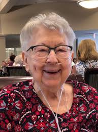 Arlene M. (Tagge) Hadenfeldt