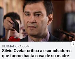 Paraguayo Cubas Colomés