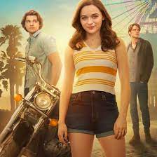 The kissing booth 3 (2021) meganne young as rachel, joel courtney as lee, joey king as elle and jacob elordi as noah. Kissing Booth 3 Kommt Nicht Wie Geplant Bravo