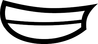 This was the green screen of needy slapping that was used in google translate bfdi 1a. Hi Have This Bfdi Mouth Battlefordreamisland