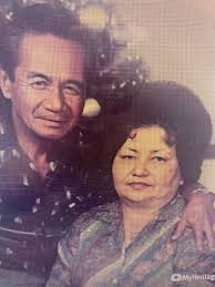 This is my Grandfather Jose Menchaca