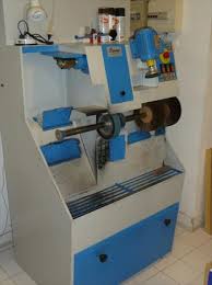 Banc De Finissage Cordonnerie Ceatec Rm 90 Createc A 2800 83700 Saint Raphael Var Provence Alpes Cote D Azur Italie Annonces Achat Vente Materiel Professionnel Neuf Et Occasion Bancs De Finissage De Cordonnier
