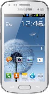Samsung Galaxy Trend Gt S7568 A Supported Samsung Model By Chimeratool