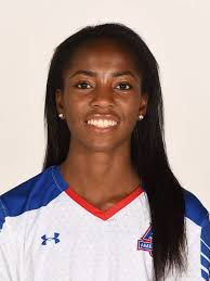 2017 Women's Soccer Roster