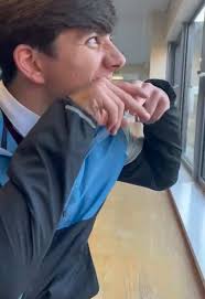 Christopher from G'wed