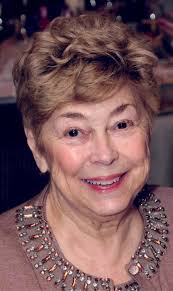 Mana Heyward Obituary