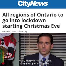 10 june at 21:58 ·. Ontario Goes Into Lockdown Again Ottawa