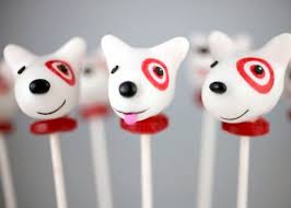 Target Corporate Social Responsibility Careers Press Investors Puppy Cake Cake Pops Cake Pop Recipe