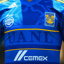 Check spelling or type a new query. Tigres Cambia Su Escudo Para La Liga Mx Y Elimina Las Estrellas