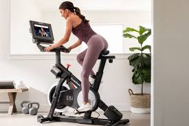 This bike features the ability to customize your workout session, with 22 levels of resistance coupled with an overall, there's not a lot more you could ask for in a bike, making the nordictrack commercial s15i an excellent choice for just about everyone. 2021 Commercial S15i Studio Cycle Nordictrack