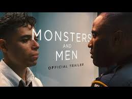 3,500 likes · 5 talking about this. Monsters And Men 2018 Filmvandaag Nl