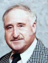 Edward Claude Chavez Sr. (1920-2022)