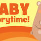 Baby Storytime at the Mountville Branch
