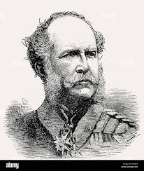 Sir john grant hi-res stock photography and images