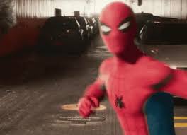 Spiderman Web Gif Spiderman Web Discover Share Gifs