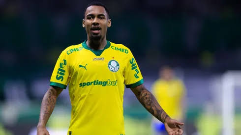 Palmeiras n&atilde;o quer vender Allan ao mercado europeu