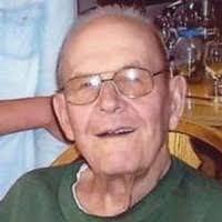 Obituary information for Aaron M Pasch