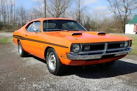 Image result for Bright Red 1972 Dart