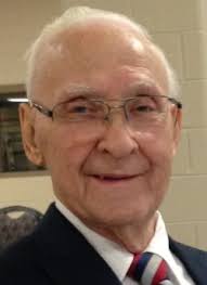 William “Bill” Price Bailey