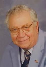 Obituary information for Richard M. Bjork