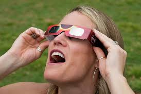 Solar eclipse: Scenes from the 2024 total solar eclipse in Texas