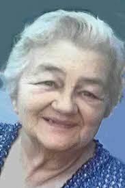 Mary Dennison, 74